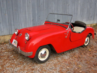 Τα χειρότερα αυτοκίνητα της ιστορίας